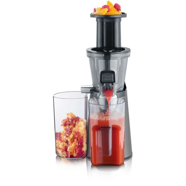 Severin Slow Juicer ES 3571, Entsafter 2 Severin Slow Juicer ES 3571, Entsafter – Bild 2