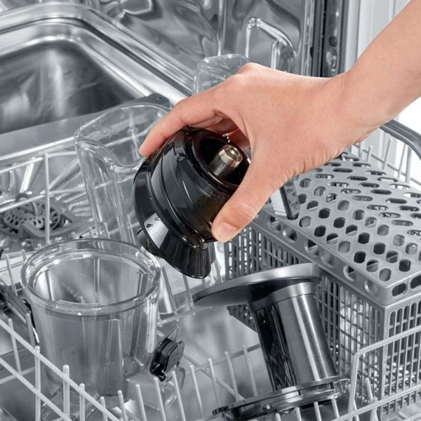 Severin Slow Juicer ES 3571, Entsafter 9 Severin Slow Juicer ES 3571, Entsafter – Bild 9