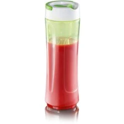 Severin Smoothie Mix & Go SM 3735 , Standmixer -Küchengeräte Severin Smoothie Mix Go SM 3735 Standmixer@@1168008 4