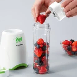 Severin Smoothie Mix & Go SM 3735 , Standmixer -Küchengeräte Severin Smoothie Mix Go SM 3735 Standmixer@@1168008 5