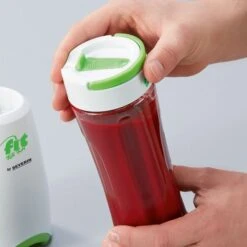 Severin Smoothie Mix & Go SM 3735 , Standmixer -Küchengeräte Severin Smoothie Mix Go SM 3735 Standmixer@@1168008 6