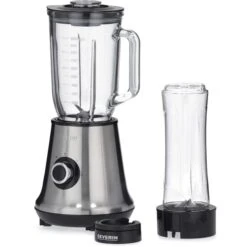 Severin Smoothie Mix & Go SM 3737, Standmixer -Küchengeräte Severin Smoothie Mix Go SM 3737 Standmixer@@1213159 2