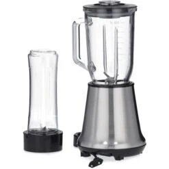 Severin Smoothie Mix & Go SM 3737, Standmixer -Küchengeräte Severin Smoothie Mix Go SM 3737 Standmixer@@1213159 4