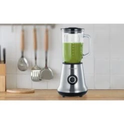 Severin Smoothie Mix & Go SM 3737, Standmixer -Küchengeräte Severin Smoothie Mix Go SM 3737 Standmixer@@1213159 5