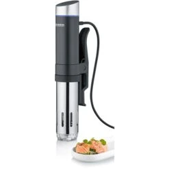 Severin Sous Vide Stick SV 2451, Sous-Vide Garer -Küchengeräte Severin Sous Vide Stick SV 2451 Sous Vide Garer@@1900490 2