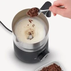 Severin Spuma 500, Milchaufschäumer -Küchengeräte Severin Spuma 500 Milchaufsch umer@@1903731 5