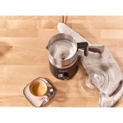 Severin Spuma 500, Milchaufschäumer -Küchengeräte Severin Spuma 500 Milchaufsch umer@@1903731 6