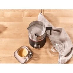 Severin Spuma 700 Plus, Milchaufschäumer 19 Severin Spuma 700 Plus, Milchaufschäumer -Küchengeräte Severin Spuma 700 Plus Milchaufsch umer@@1903732 8