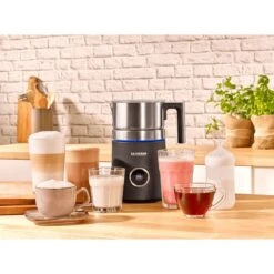 Severin Spuma 700 Plus, Milchaufschäumer 20 Severin Spuma 700 Plus, Milchaufschäumer -Küchengeräte Severin Spuma 700 Plus Milchaufsch umer@@1903732 9