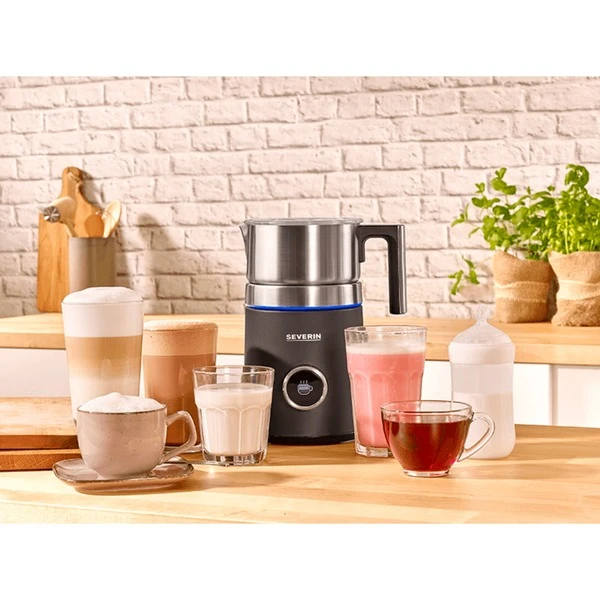 Severin Spuma 700 Plus, Milchaufschäumer 10 Severin Spuma 700 Plus, Milchaufschäumer – Bild 10