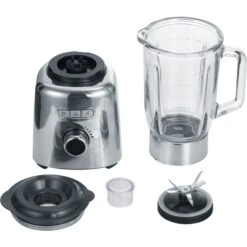 Severin Standmixer SM 3710 6 Severin Standmixer SM 3710 -Küchengeräte Severin Standmixer SM 3710 @@9gmjdv10 2