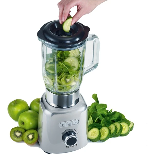 Severin Standmixer SM 3710 4 Severin Standmixer SM 3710 – Bild 4