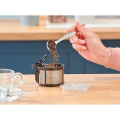 Severin Teekocher Professional WK 3422, Teebereiter -Küchengeräte Severin Teekocher Professional WK 3422 Teebereiter@@1903673 6