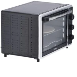 Severin Toastofen TO 2058, Mini-Backofen -Küchengeräte Severin Toastofen TO 2058 Mini Backofen@@1082817 2