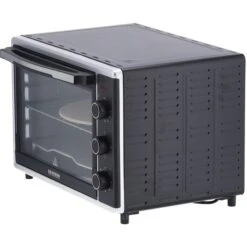 Severin Toastofen TO 2058, Mini-Backofen -Küchengeräte Severin Toastofen TO 2058 Mini Backofen@@1082817 3