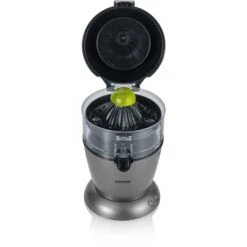 Severin Vollautomatische Citruspresse CP 3537, Zitruspresse -Küchengeräte Severin Vollautomatische Citruspresse CP 3537 Zitruspresse@@1741096 5