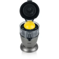 Severin Vollautomatische Citruspresse CP 3537, Zitruspresse -Küchengeräte Severin Vollautomatische Citruspresse CP 3537 Zitruspresse@@1741096 6