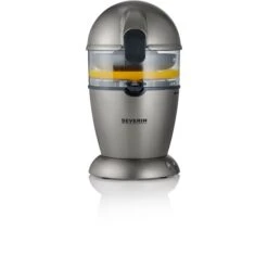 Severin Vollautomatische Citruspresse CP 3537, Zitruspresse -Küchengeräte Severin Vollautomatische Citruspresse CP 3537 Zitruspresse@@1741096 8