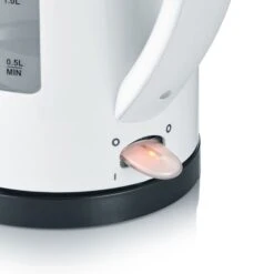 Severin WK 3494, Wasserkocher -Küchengeräte Severin WK 3494 Wasserkocher@@1741084 4