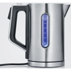 Titelseite -Küchengeräte Severin Wasserkocher WK 3418@@1739100 1