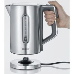 Severin Wasserkocher WK 3418 -Küchengeräte Severin Wasserkocher WK 3418@@1739100 2