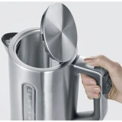 Severin Wasserkocher WK 3418 -Küchengeräte Severin Wasserkocher WK 3418@@1739100 3