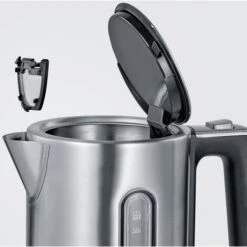 Severin Wasserkocher WK 3418 -Küchengeräte Severin Wasserkocher WK 3418@@1739100 5