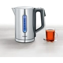 Severin Wasserkocher WK 3418 -Küchengeräte Severin Wasserkocher WK 3418@@1739100 7