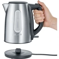 Severin Wasserkocher WK 3469 -Küchengeräte Severin Wasserkocher WK 3469 @@9gwldv55 4