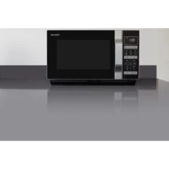 Sharp R860S, Mikrowelle -Küchengeräte Sharp R860S Mikrowelle@@9gog5q02 11