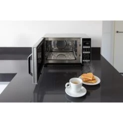 Sharp R860S, Mikrowelle -Küchengeräte Sharp R860S Mikrowelle@@9gog5q02 13