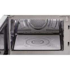Sharp R860S, Mikrowelle -Küchengeräte Sharp R860S Mikrowelle@@9gog5q02 4