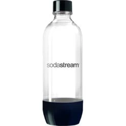 SodaStream PET-Flasche 1 Liter, Trinkflasche