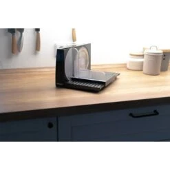 Steba AS 100, Allesschneider -Küchengeräte Steba AS 100 Allesschneider@@1818212 13