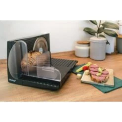 Steba AS 100, Allesschneider -Küchengeräte Steba AS 100 Allesschneider@@1818212 14