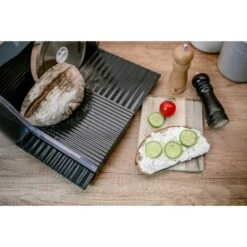 Steba AS 100, Allesschneider -Küchengeräte Steba AS 100 Allesschneider@@1818212 16