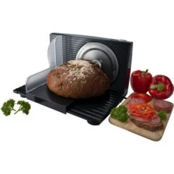 Steba AS 100, Allesschneider -Küchengeräte Steba AS 100 Allesschneider@@1818212 2