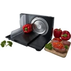 Steba AS 100, Allesschneider -Küchengeräte Steba AS 100 Allesschneider@@1818212 4