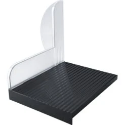 Steba AS 100, Allesschneider -Küchengeräte Steba AS 100 Allesschneider@@1818212 7