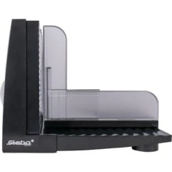 Steba AS 100, Allesschneider -Küchengeräte Steba AS 100 Allesschneider@@1818212 8