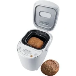 Steba BM 3, Brotbackautomat -Küchengeräte Steba BM 3 Brotbackautomat@@1755616 2