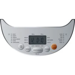 Steba BM 3, Brotbackautomat -Küchengeräte Steba BM 3 Brotbackautomat@@1755616 4