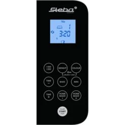 Steba Brotbackautomat BM 2 -Küchengeräte Steba Brotbackautomat BM 2@@1727459 6