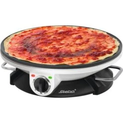 Steba CR 32, Crêpesmaker -Küchengeräte Steba CR 32 Cr pesmaker@@9gbnds01 6