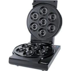 Steba Cake-Maker CM 3 , Donutmaker -Küchengeräte Steba Cake Maker CM 3 Donutmaker@@9gbdds00 2