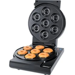 Steba Cake-Maker CM 3 , Donutmaker -Küchengeräte Steba Cake Maker CM 3 Donutmaker@@9gbdds00 6