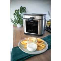 Steba DF 150, Fritteuse -Küchengeräte Steba DF 150 Fritteuse@@1818188 10