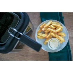 Steba DF 150, Fritteuse -Küchengeräte Steba DF 150 Fritteuse@@1818188 12