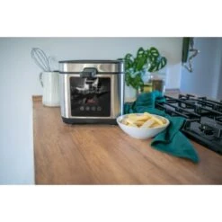 Steba DF 150, Fritteuse -Küchengeräte Steba DF 150 Fritteuse@@1818188 9