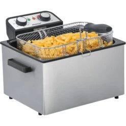 Steba DF 300, Fritteuse 8 Steba DF 300, Fritteuse -Küchengeräte Steba DF 300 Fritteuse@@9gffdq23 3